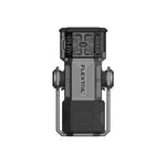 FLEXTAILGEAR Evo Repel 三合一戶外驅蚊燈|三合一設計|集驅蚊器、3000流明露營燈及行動電源