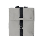 KIWEE Square Backpack Medium 方形背囊 FG007B|環保防潑水設計|適合日常通勤及旅行使用