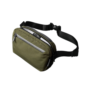 ALPAKA Go Sling Mini V2 側肩包|卓越的防護與耐用性能