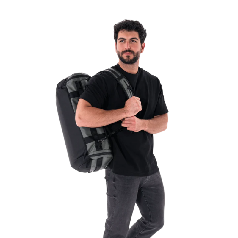WANDRD Carryall Duffel 旅行袋背包|提供三種容量,滿足短途及長途需求
