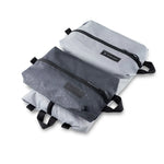 HEIMPLANET Carry Essentials Packing Cubes|旅行收納包套裝|三件套設計