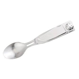 NEXTOOL 刀叉勺三合一餐具|分離式設計|刀叉可分離使用