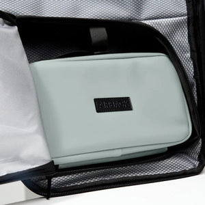 AIRBACK Toiletry Bag|旅行收納包設計
