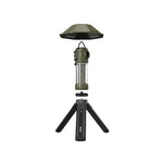 NEXTOOL Starry Camping Lantern 多功能戶外露營燈|雙光源設計|三檔亮光模式