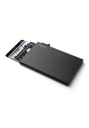 NIID Slide Mini Card Protector 半自動防盜卡片盒