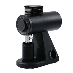 STARSEEKER AK74 電動咖啡研磨機|250W 靜音設計與 74mm 鍍鈦平刀|專業咖啡研磨設備