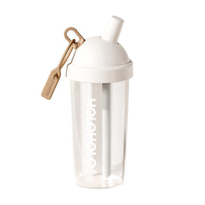 HOLOHOLO 便攜吸管水杯 NC-02|720ml 大容量設計