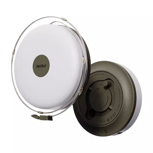 NEXTOOL 星河露營燈|提供燈泡串模式、燈泡串+營燈模式及營燈模式