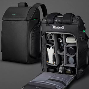 KORIN InstaPack KY033 相機背囊|防盜設計 + 多功能隔層 + 防潑水材質