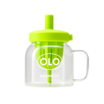 HOLOHOLO Nut Cup 1000ml 鮮榨橡果杯|1000ml 大容量