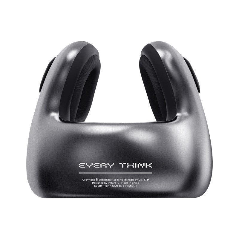 EVERY THINK U型頸枕|柔軟耐用的面料,舒適透氣