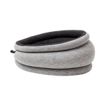 OSTRICH PILLOW Light|輕便多功能旅行枕|適合旅行、午睡與日常放鬆