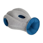 OSTRICH PILLOW Original|沉浸式設計|全方位隔絕光線與噪音