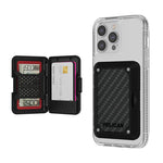 PELICAN Shield MagSafe RFID 屏蔽錢包|Kevlar 防彈纖維面板,出色的耐用性與抗衝擊性能