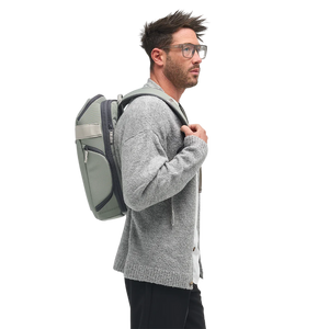 NOMATIC Luma Camera Pack 18L 相機背囊|全方位存取設計,快速取用裝備