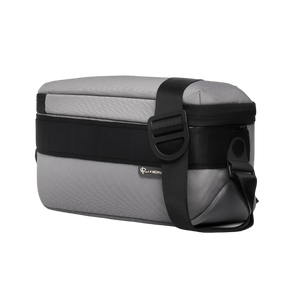 NOMATIC Luma Camera Sling 9L 相機斜孭袋|磁吸閉合設計,確保裝備安全