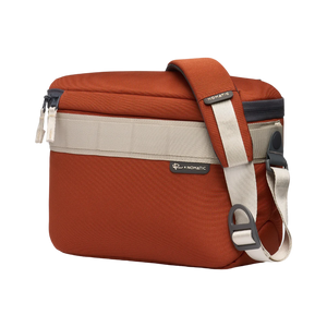 NOMATIC Luma Camera Sling 12L 相機斜孭袋|專業設計|輕便靈活|容量靈活可調