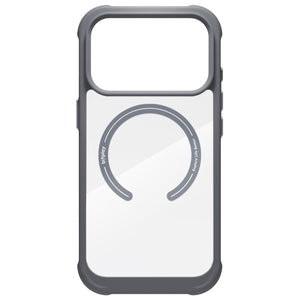 BITPLAY Wander Case 強化邊角與鏡頭保護框細節。