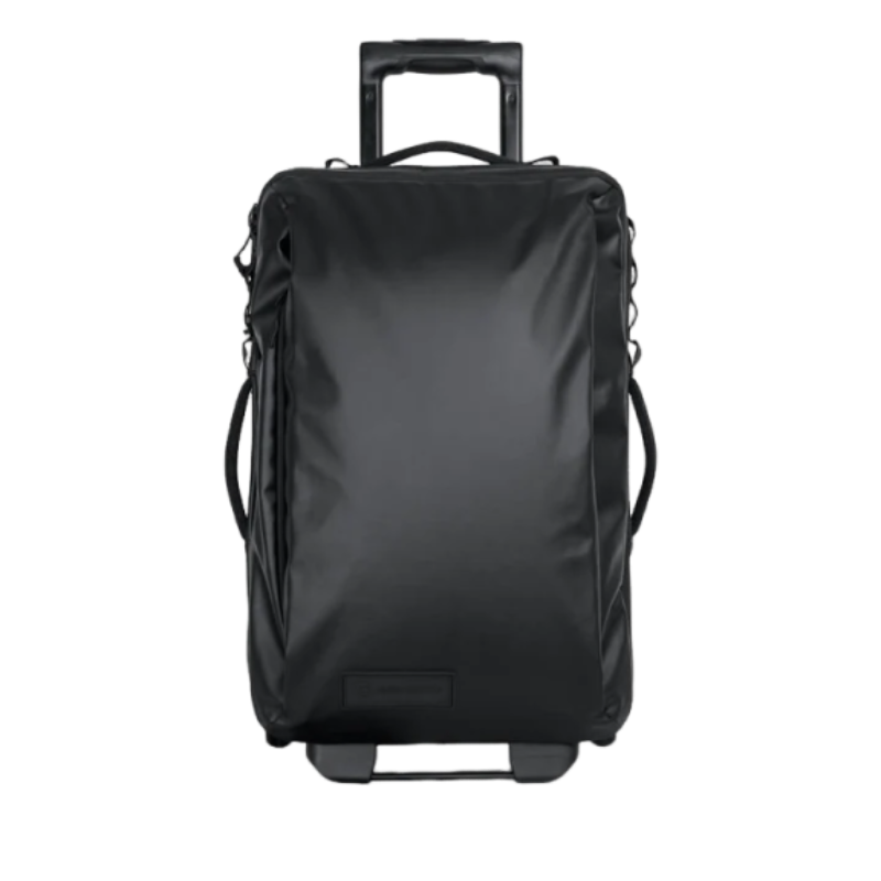 WANDRD TRANSIT Carry-on Roller 行李箱|隨身登機尺寸