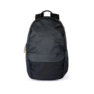 Boundary Supply Rennen Daypack X-Pac 背囊|輕量與防水材質設計