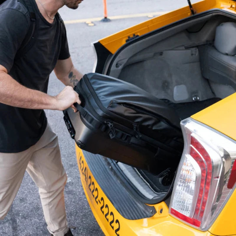 WANDRD TRANSIT Carry-on Roller 行李箱|隨身登機尺寸