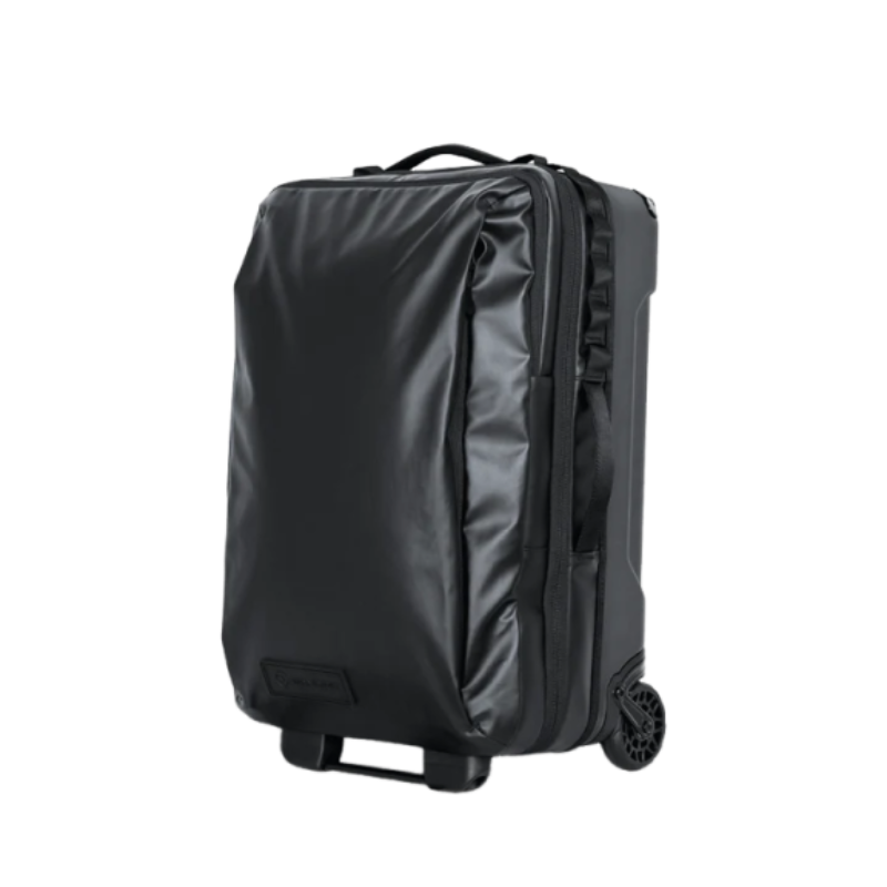 WANDRD TRANSIT Carry-on Roller 行李箱|採用高品質防潑水物料