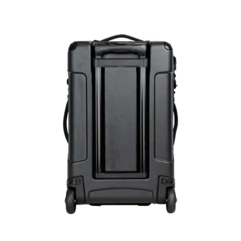 WANDRD TRANSIT Carry-on Roller 行李箱|採用高品質防潑水物料