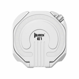 WUBEN E1 手機自拍燈|三種色溫模式|提供暖光、自然光及冷光