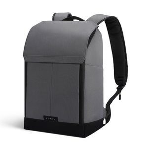 KORIN HiPack Lite 防盜雙肩包|18L 大容量空間|適合商務、日常及旅行多種場合
