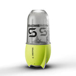 SHAKESPHERE 便攜式攪拌隨性水樽|附送透明搖搖杯,防漏設計