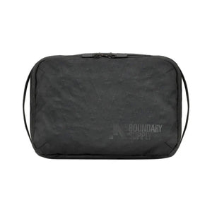 Boundary Supply Tech Case V2 科技收納包 X-Pac | 防水耐用的 X-Pac VX21 材質
