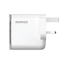 MOMAX 1-Charge Flow+ 80W 三輸出充電器 UM52
