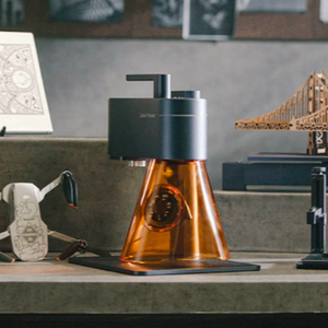 LASERPECKER 4 雙光源激光雕刻機|多材質雕刻模式