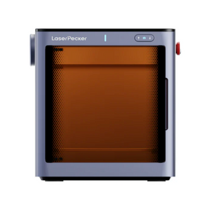 LASERPECKER LP5 安全保護罩|排除煙霧,提升安全性與操作效率