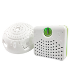 Washwow 微型便攜電解洗衣球 5.0版本 - 高效除菌去污,便攜設計