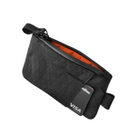 ALPAKA Zip Cardholder|防水拉鏈卡套 VX21|容納 4-12 張信用卡、鈔票及小型工具