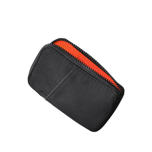 ALPAKA Zip Card Pouch 卡包 210D|採用 Axoflux™ 210D 再生防撕裂尼龍材質