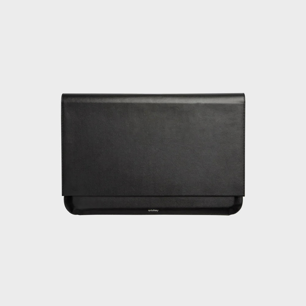 ORBITKEY Hybrid Laptop Sleeve|磁性閉合,快速收納