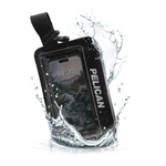 PELICAN Marine 防水吊帶包 2L | PVC 塗層 500D 聚酯結構,提供卓越的防護與長期耐用性