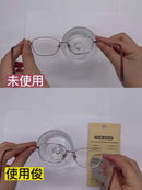 TRUE-SENSE 防霧超細纖維眼鏡布