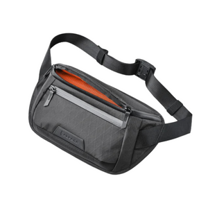 ALPAKA Bravo Sling Mini V2 側肩包|時尚輕便結構與全天候防護性能