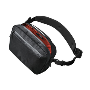 ALPAKA Go Sling 側肩包|日常與旅行必備的多功能輕便包