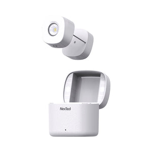 NEXTOOL 亮點夜行頭燈|高效LED燈珠|高亮及低亮雙模式