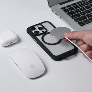 BITPLAY Adhesive Metal Ring|超薄設計,厚度僅0.5mm