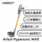 Airbot Hypersonics MAX 拖地吸塵二合一無線吸塵機 33000Pa