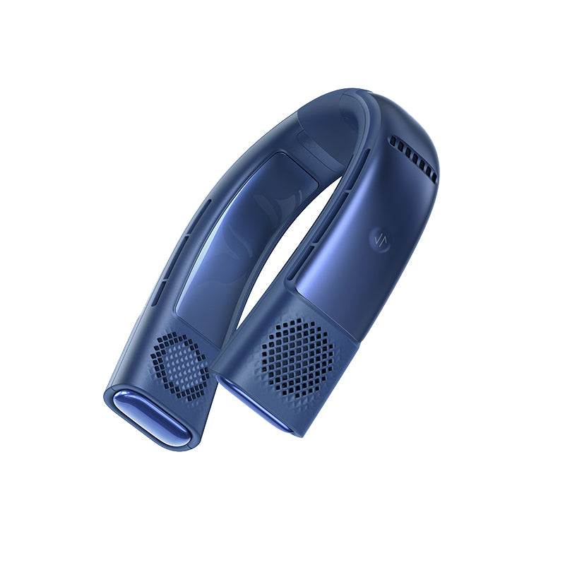Torras Coolify 2 便攜掛頭戴式冷氣風扇– Productpro 百得好