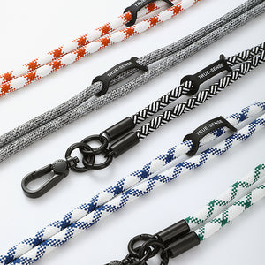 TRUE-SENSE 7mm 可拆卸手機背帶 TS-93|輕巧便攜|簡單安裝與拆卸