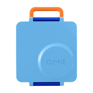 OMIEBOX 保冷保熱三層防漏餐盒 V2|保冷保熱功能|保溫效力高達 6 小時