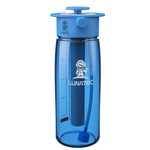 Lunatec Aquabot 壓力噴射水樽|三種噴射模式|戶外必備