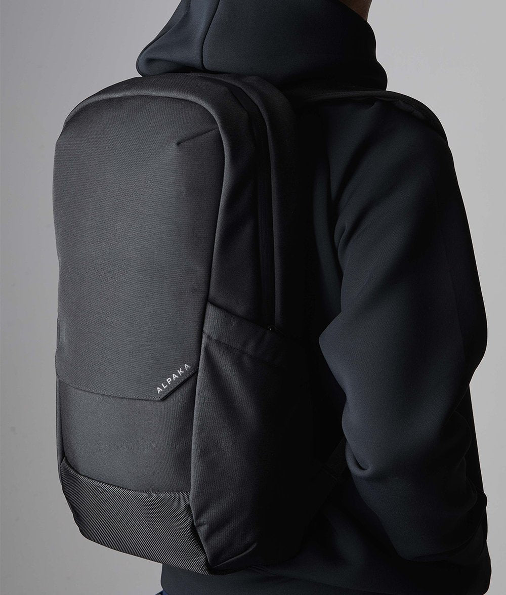 ALPAKA ELEMENTS BACKPACK 背囊500D – Productpro 百得好
